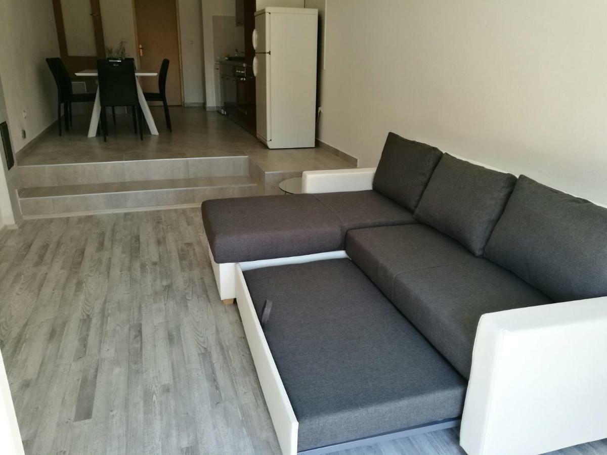 Apartman Ivankovic*** พูลา ภายนอก รูปภาพ