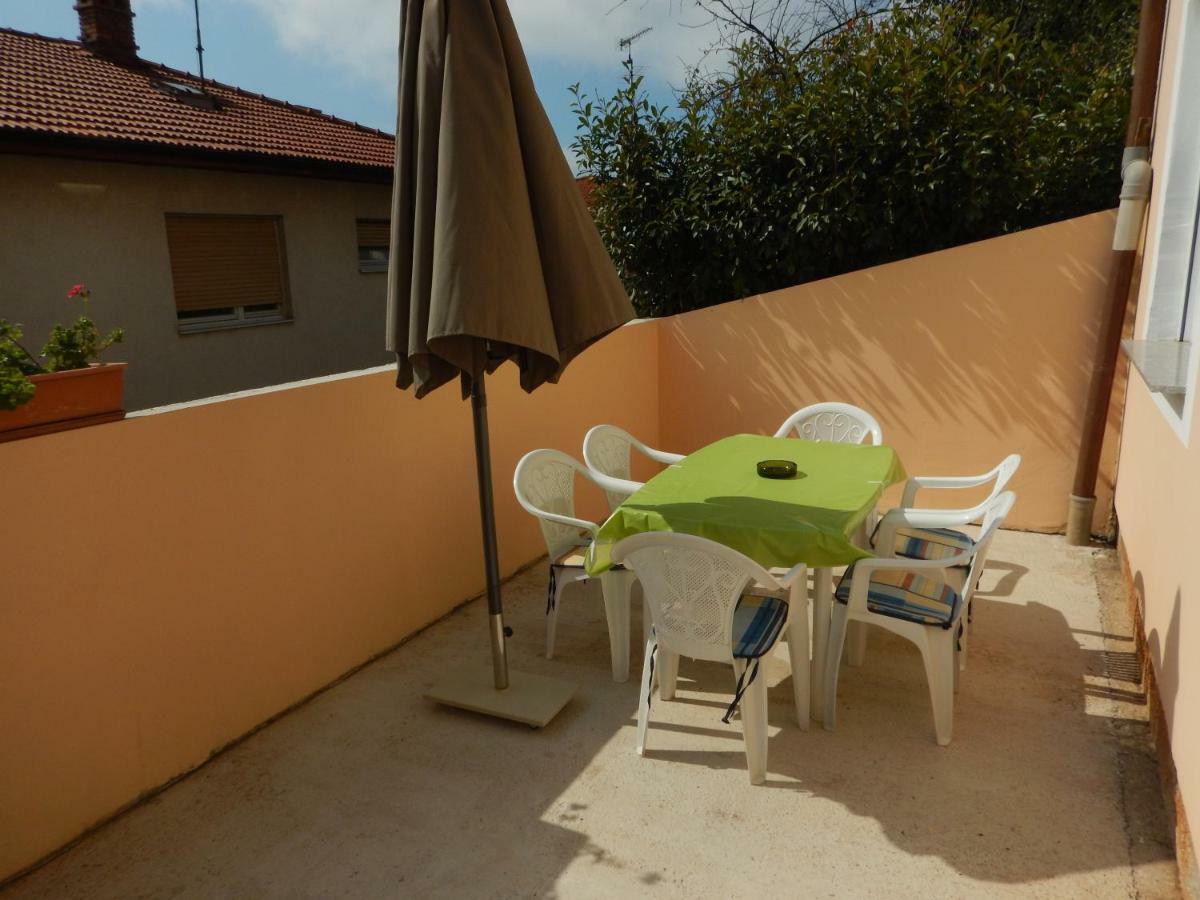 Apartman Ivankovic*** พูลา ภายนอก รูปภาพ