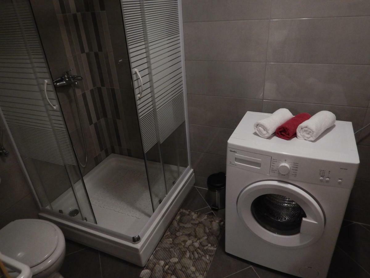 Apartman Ivankovic*** พูลา ภายนอก รูปภาพ